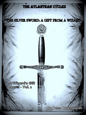 cover image of The Silver Sword